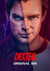 Dexter: Grzech pierworodny / Dexter: Original Sin