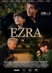 Mój syn Ezra / Ezra