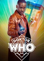 Doktor Who / Doctor Who