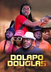 Dolapo Douglas / Dolapo Douglas