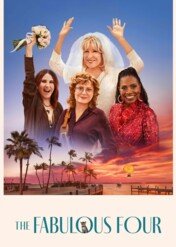 Druhny na medal / The Fabulous Four