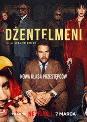 Dżentelmeni / The Gentlemen