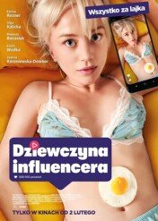 Dziewczyna Influencera / Dziewczyna Influencera