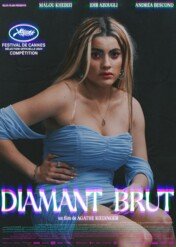 Dziki diament / Wild Diamond