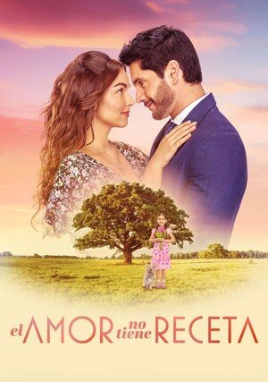 Na miłość nie ma recepty / El amor no tiene receta