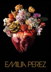Emilia Pérez / Emilia Pérez