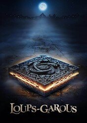 Wilkołaki / Family Pack