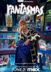 Fantasmas / Fantasmas