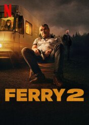 Ferry 2 / Ferry 2