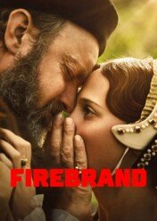 Regentka / Firebrand