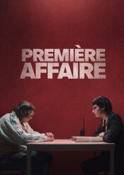 Pierwsza sprawa / First Case