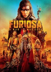Furiosa: Saga Mad Max / Furiosa: A Mad Max Saga