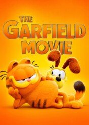 Garfield / The Garfield Movie