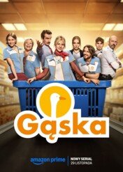 Gąska / Gąska