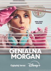 Genialna Morgan / High Potential