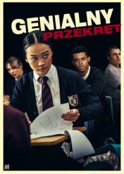 Genialny przekręt / Bad Genius