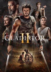 Gladiator II / Gladiator II