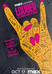 Głos wolności - Aktywistki za mikrofonem / Louder: The Soundtrack of Change