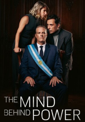 Głowa państwa / The Mind Behind Power