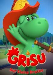 Grisu / Grisù
