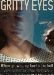 Piasek w oczach / Gritty Eyes