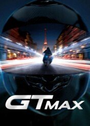 GTMAX / GTMAX