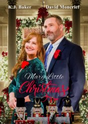 Gwiazdka pełna miłości / A Mary Little Christmas