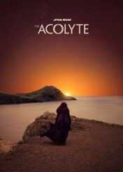 Gwiezdne wojny: Akolita / Star Wars: The Acolyte