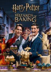 Harry Potter: Magiczne wypieki / Harry Potter: Wizards of Baking