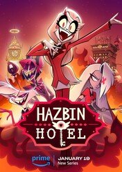 Hazbin Hotel / Hazbin Hotel