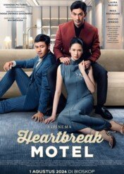 Heartbreak Motel / Heartbreak Motel