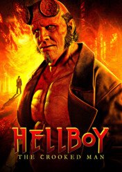 Hellboy: Wzgórza nawiedzonych / Hellboy: The Crooked Man