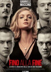 Do samego końca / Here Now