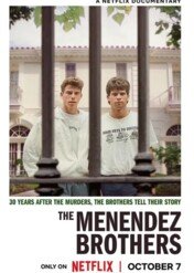 Historia braci Menendezów / The Menendez Brothers