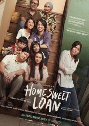 Home Sweet Loan / Home Sweet Loan
