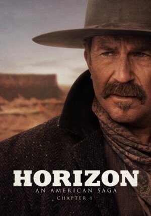 Horyzont: Rozdział 1 / Horizon: An American Saga - Chapter 1