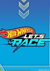 Hot Wheels – Na start! / Hot Wheels Let's Race