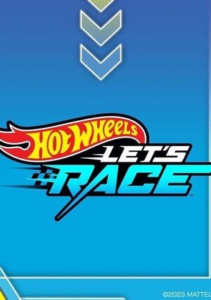 Hot Wheels – Na start! / Hot Wheels Let's Race