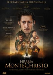 Hrabia Monte Christo / The Count of Monte-Cristo
