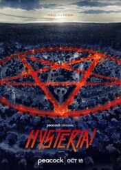 Hysteria! / Hysteria!