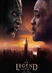 I Am Legend 2 / I Am Legend 2