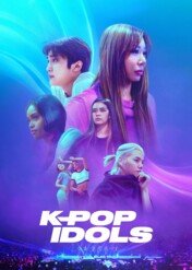 Idole k-popu / K-Pop Idols
