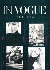 In Vogue: Lata 90. / In Vogue