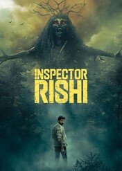 Inspector Rishi / Inspector Rishi