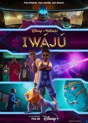 Iwájú / Iwájú