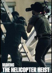 Jak powstawał serial „Helikopter” / Making The Helicopter Heist