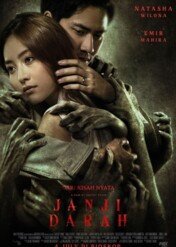 Janji Darah / Janji Darah