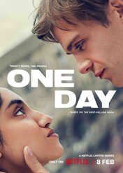 Jeden dzień / One Day