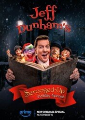 Jeff Dunham's Scrooged-Up Holiday Special / Jeff Dunham's Scrooged-Up Holiday Special