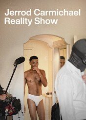 Jerrod Carmichael: Reality Show / Jerrod Carmichael: Reality Show